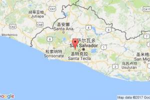 拉利贝塔德港口查询_la libertad港口代码_萨尔瓦多拉利贝塔德港口代码