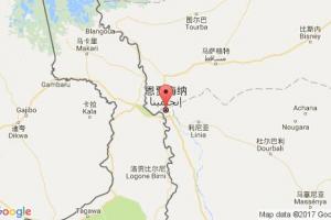 恩贾梅纳港口查询_ndjamena港口代码_乍得恩贾梅纳港口代码