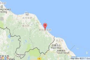 那拉提瓦港口查询_narathiwat港口代码_泰国那拉提瓦港口代码