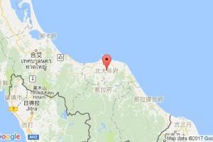 北大年港口查询_pattani港口代码_泰国北大年港口代码