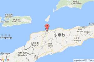 帝力港口查询_dili港口代码_东帝汶帝力港口代码