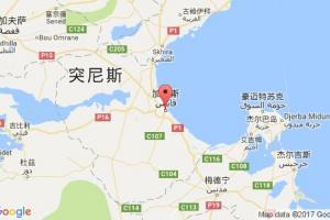 加贝斯港口查询_gabes港口代码_突尼斯加贝斯港口代码