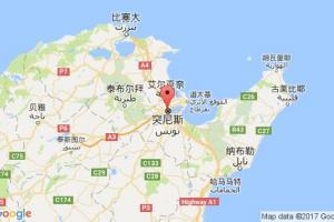 突尼斯港口查询_tunis港口代码_突尼斯突尼斯港口代码