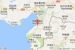 伊斯肯德伦港口查询_iskenderun港口代码_土耳其伊斯肯德伦港口代码