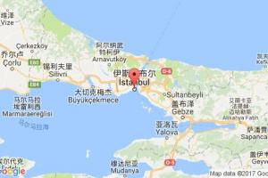 伊斯坦布尔港口查询_istanbul港口代码_土耳其伊斯坦布尔港口代码