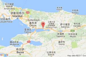 科菲兹港口查询_korfez港口代码_土耳其科菲兹港口代码