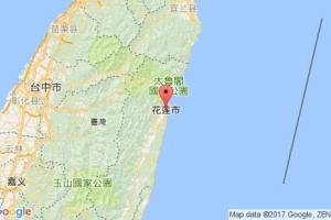 台湾花莲港口查询_hualian港口代码_中国台湾花莲港口代码