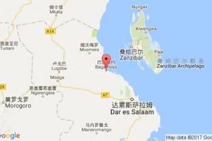 巴加莫约港口查询_bagamoyo港口代码_坦桑尼亚巴加莫约港口代码
