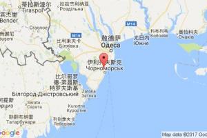 伊利乔夫斯克港口查询_ilyichevsk港口代码_乌克兰伊利乔夫斯克港口代码