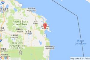 阿尔皮纳港口查询_alpena港口代码_美国阿尔皮纳港口代码