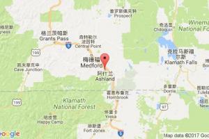 阿什兰港口查询_ashland港口代码_美国阿什兰港口代码