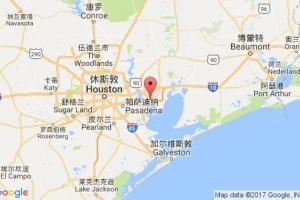 贝敦港口查询_baytown港口代码_美国贝敦港口代码