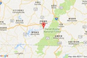 伯恩赛德港口查询_burnside港口代码_美国伯恩赛德港口代码