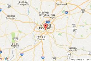辛辛那提港口查询_cincinnati,oh港口代码_美国辛辛那提港口代码