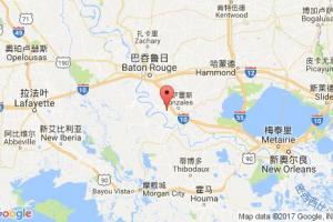 盖斯马港口查询_geismar港口代码_美国盖斯马港口代码