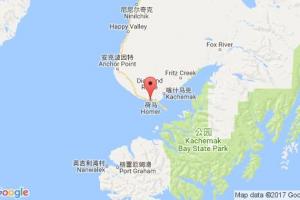 霍梅尔港口查询_homer港口代码_美国霍梅尔港口代码