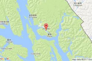 朱诺港口查询_juneau港口代码_美国朱诺港口代码