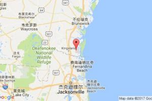 金斯湾港口查询_kings bay,ga港口代码_美国金斯湾港口代码