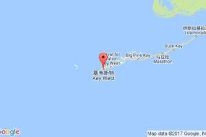 基韦斯特港口查询_key west港口代码_美国基韦斯特港口代码