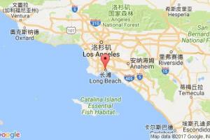 长滩港口查询_long beach,ca港口代码_美国长滩港口代码