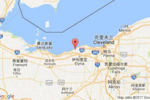 洛雷恩港口查询_lorain港口代码_美国洛雷恩港口代码