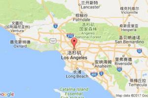 洛杉矶港口查询_los angeles,ca港口代码_美国洛杉矶港口代码