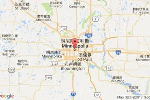 明尼阿波利斯港口查询_minneapolis,mn港口代码_美国明尼阿波利斯港口代码