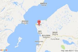 尼基斯基港口查询_nikiski港口代码_美国尼基斯基港口代码