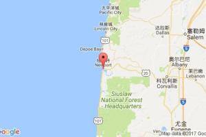 纽波特港口查询_newport,or港口代码_美国纽波特港口代码