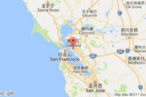 奥克兰港口查询_oakland,ca港口代码_美国奥克兰港口代码
