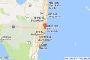 埃弗格雷斯港港口查询_port everglades,fl港口代码_美国埃弗格雷斯港港口代码