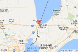 休伦港港口查询_port huron港口代码_美国休伦港港口代码