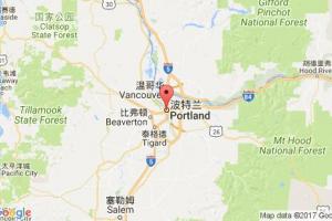 波特兰港口查询_portland,or港口代码_美国波特兰港口代码