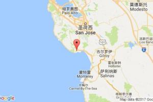 圣克鲁斯港口查询_santa cruz,ca港口代码_美国圣克鲁斯港口代码