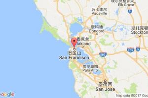 旧金山港口查询_san francisco,ca港口代码_美国旧金山港口代码