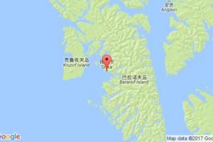 锡特卡港口查询_sitka港口代码_美国锡特卡港口代码