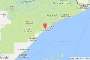 塔科尼特港港口查询_taconite harbour港口代码_美国塔科尼特港港口代码