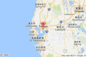 坦帕港口查询_tampa,fl港口代码_美国坦帕港口代码