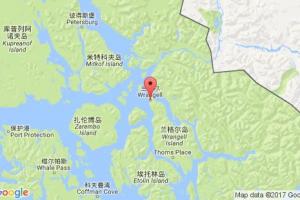 兰格尔港口查询_wrangell港口代码_美国兰格尔港口代码