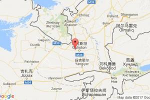 阿卡尔腾港口查询_akaltyn港口代码_乌兹别克斯坦阿卡尔腾港口代码