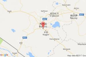 布哈拉港口查询_bukhara港口代码_乌兹别克斯坦布哈拉港口代码