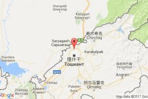 丘库尔赛港口查询_chukursay港口代码_乌兹别克斯坦丘库尔赛港口代码