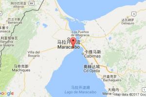 巴霍格兰德港口查询_bajo grancde港口代码_委内瑞拉巴霍格兰德港口代码