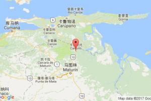 卡里波托港口查询_caripito港口代码_委内瑞拉卡里波托港口代码