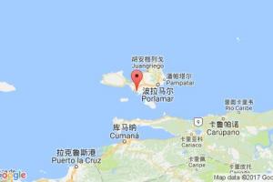 埃尔瓜马切港口查询_el guamache港口代码_委内瑞拉埃尔瓜马切港口代码