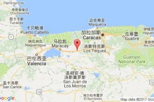 拉维多利亚港口查询_la victoria港口代码_委内瑞拉拉维多利亚港口代码