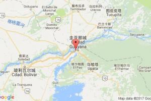 帕卢亚港口查询_palua港口代码_委内瑞拉帕卢亚港口代码