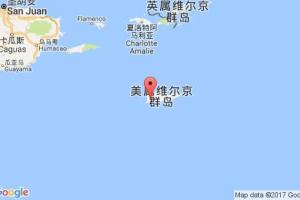 圣克鲁瓦港口查询_st.croix港口代码_美属维京群岛圣克鲁瓦港口代码