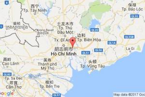 胡志明卡莱港口查询_ho chi minh,cat lai港口代码_越南胡志明卡莱港口代码