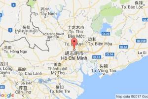 胡志明港港口查询_ho chi minh,vict港口代码_越南胡志明港港口代码